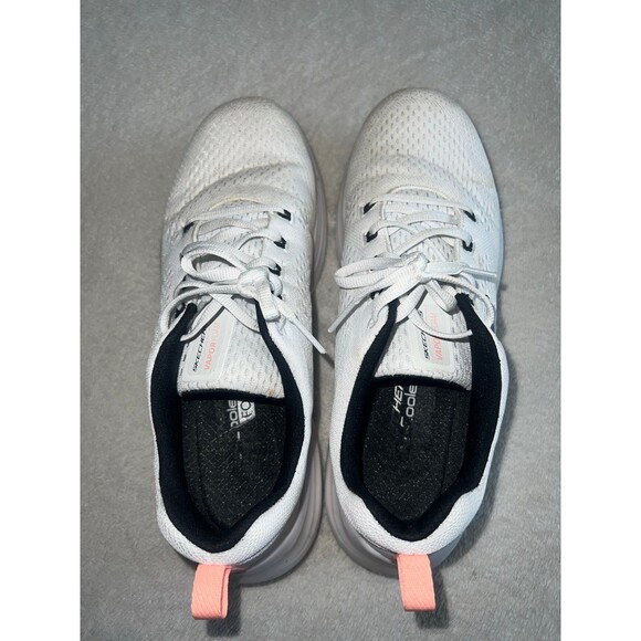 Sketchers vapor foam shoes size 9.5 - Picture 5 of 6